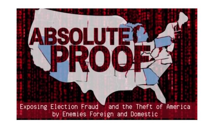 Mike Lindell to Bannon War Room: "Absolute Truth" Film Was Seen by Over 10 Million People After Friday Release