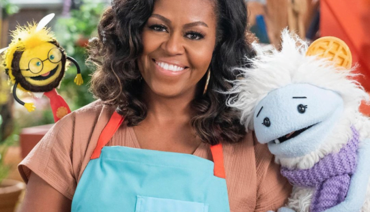 Michelle Obama