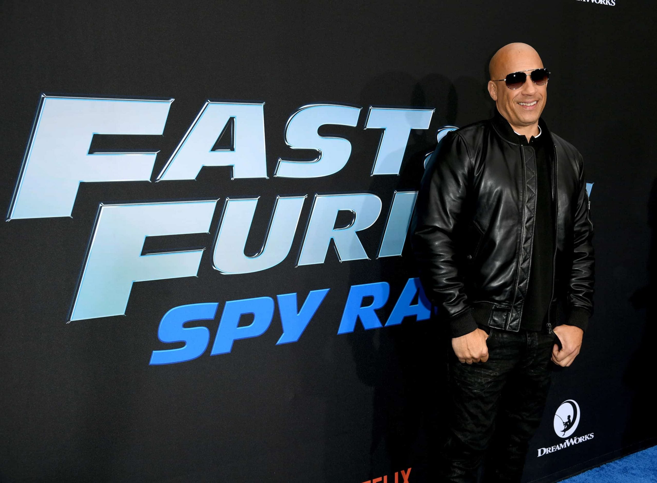 New Teaser Trailer Drops For The Upcoming 9th Installment In The ‘Fast & Furious’ Franchise