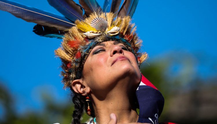Is COVID-19 endangering Native American culture?