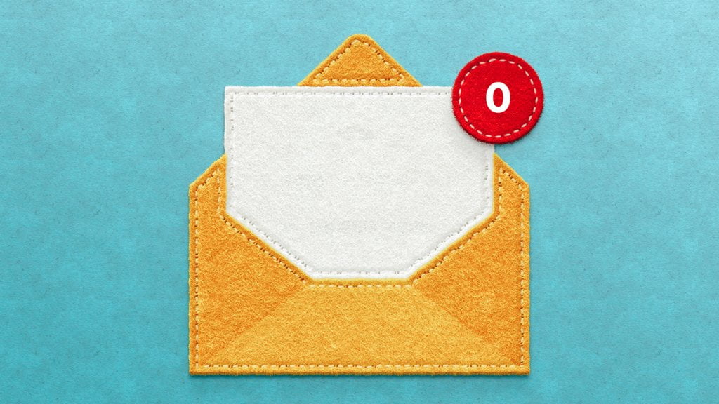 Why Inbox Zero Is Worth It and Easier Than You Think