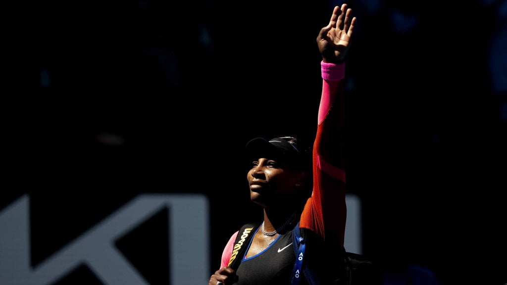 Serena Williams' Australian Open Press Conference Held a Lesson in Emotional Intelligence