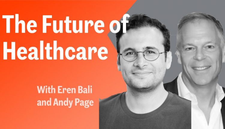 What the Future of Healthcare Will Look Like In a Post-Covid World