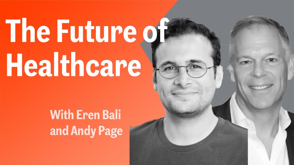 What the Future of Healthcare Will Look Like In a Post-Covid World
