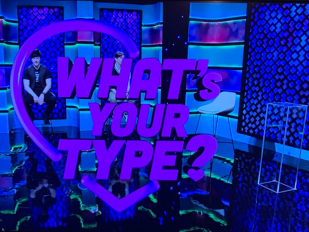 ‘SNL’ Parodies MTV Dating Contests With Cringe Format What’s Your Type? – Deadline