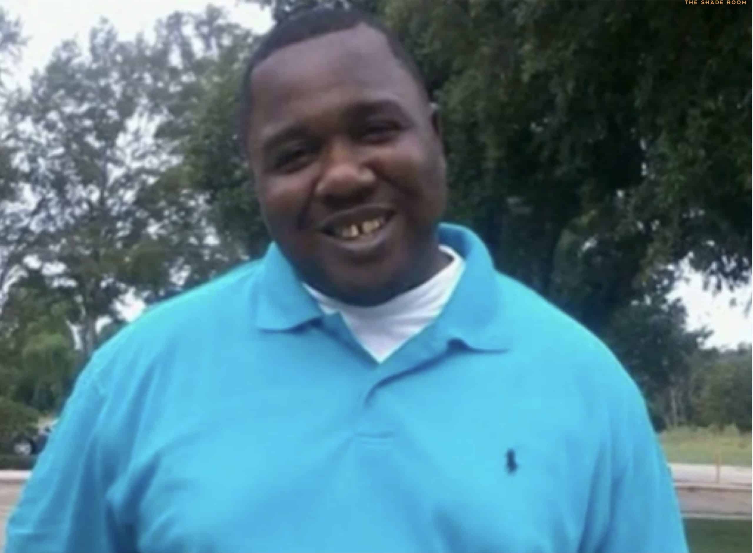 Baton Rouge City Council Votes To Pass $4.5M Settlement For Alton Sterling's Family (Update)