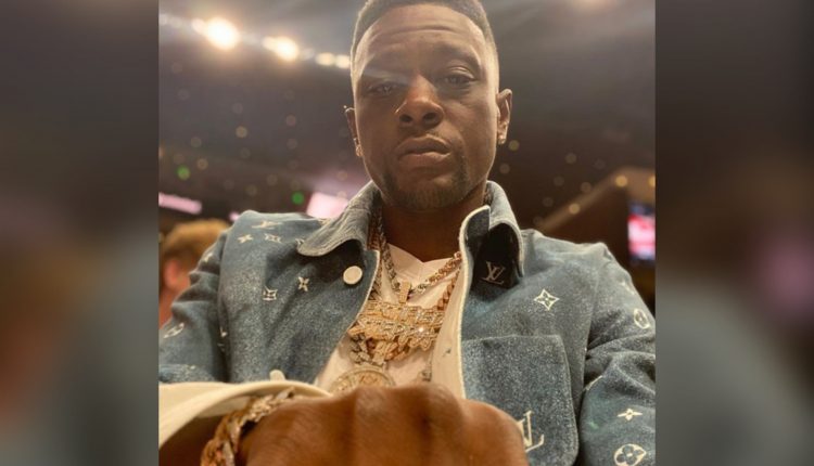 Boosie Doubles Down On Comments About Lori Harvey's Dating History