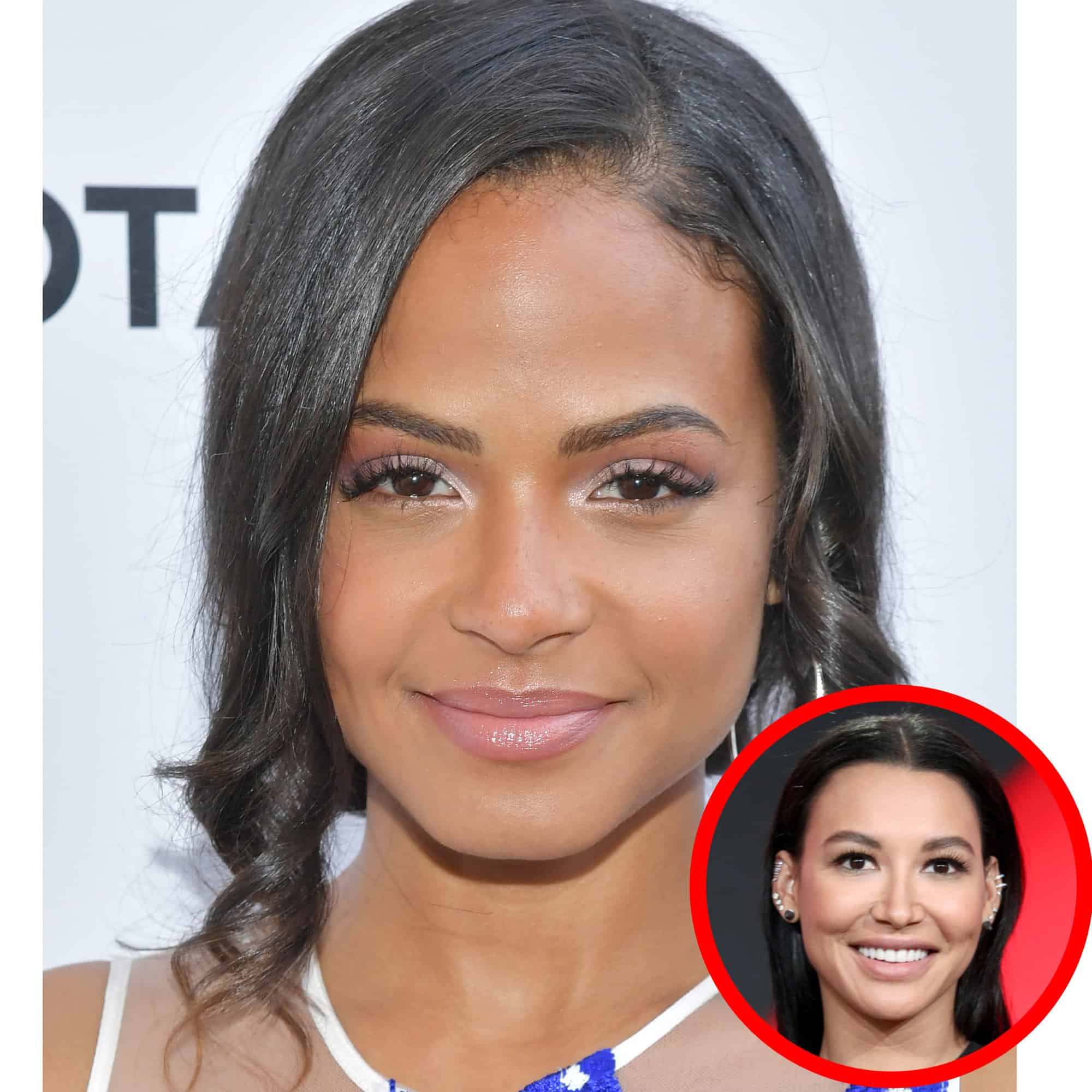 Starz's ‘Step Up' TV Show Casts Christina Milian To Replace The Late