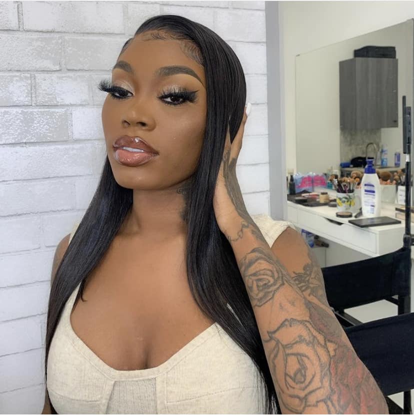 Asian Doll Subtweets A Woman Previously Linked To King Von On Twitter