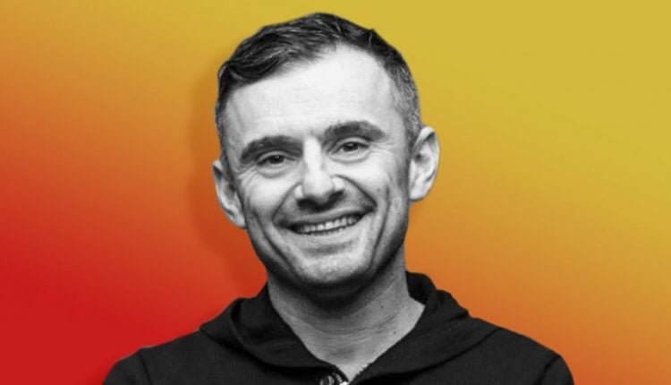Why Gary Vaynerchuk Loves Working Hard and Being Underestimated
