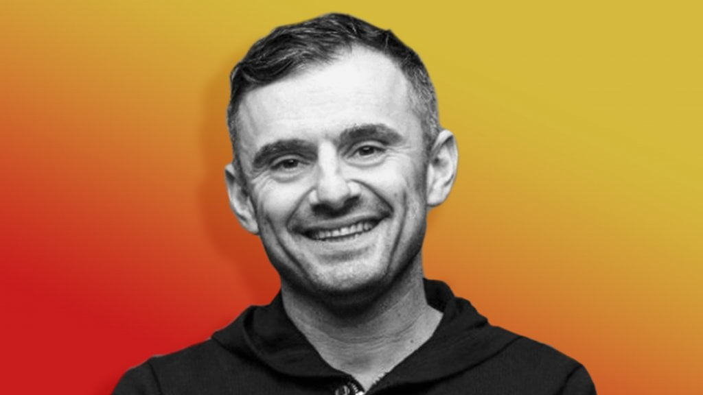 Why Gary Vaynerchuk Loves Working Hard and Being Underestimated
