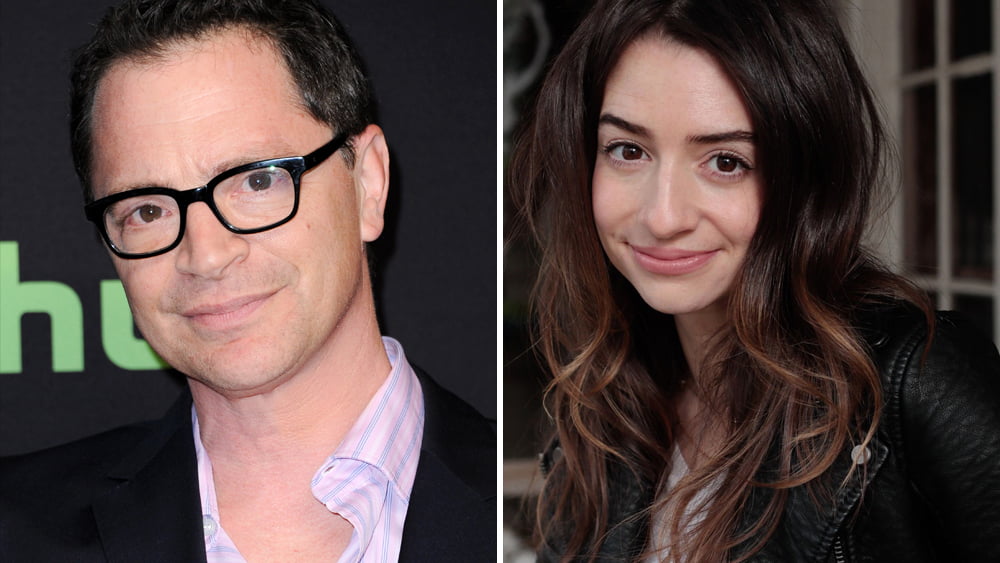 ‘Shameless’ Casts Joshua Malina; Beth Triffon Joins ‘The Goldbergs’ – Deadline