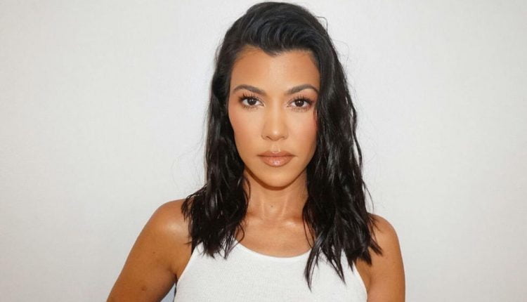 Kourtney Kardashian Spotted Out With Travis Barker As Dating Rumors Continue To Swirl