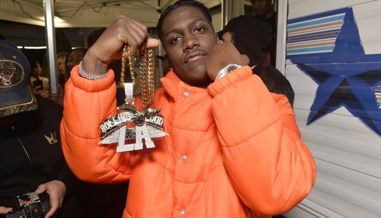 Lil Yachty Is Developing An Action Heist Movie Based On The