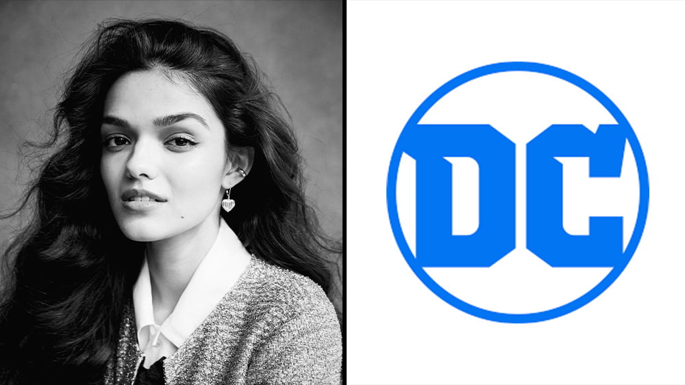 Rachel Zegler Joins Zachary Levi In New Line & DC Comics Sequel – Deadline
