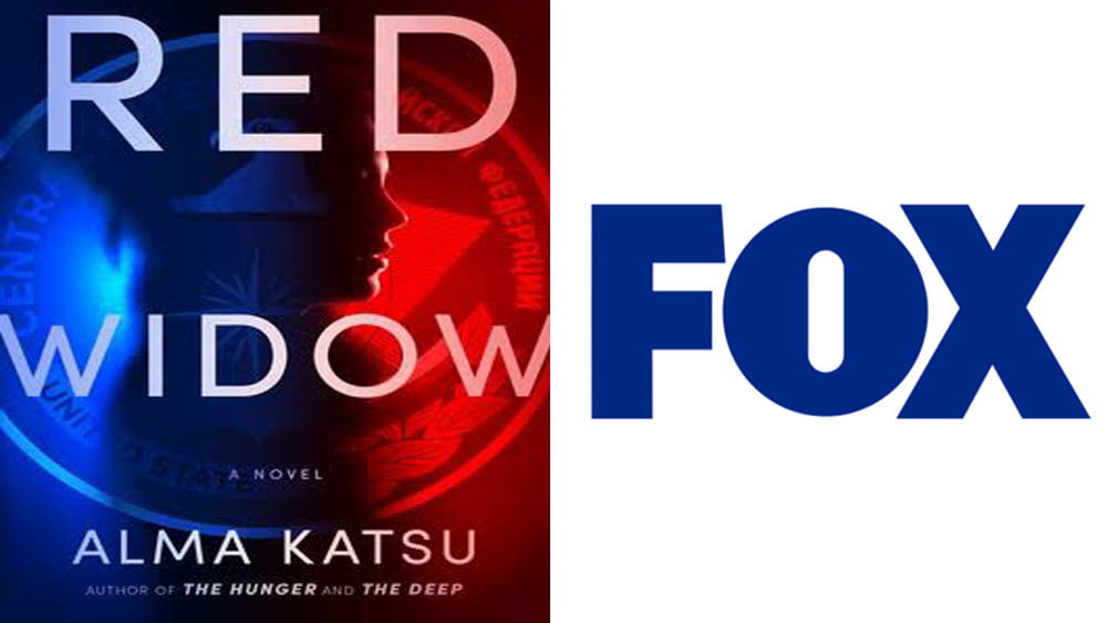 ‘Red Widow’ CIA Drama Based On Upcoming Book In Works At Fox – Deadline