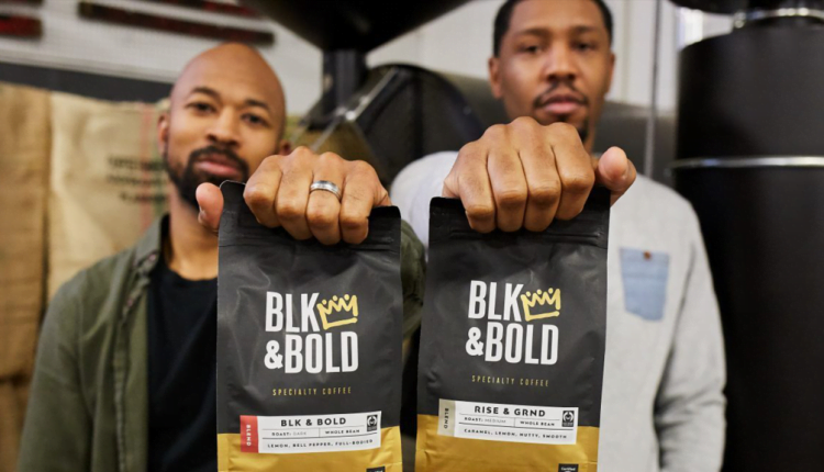 BLK & Bold's Co-Founder On What Needs to Change in the Coffee Industry