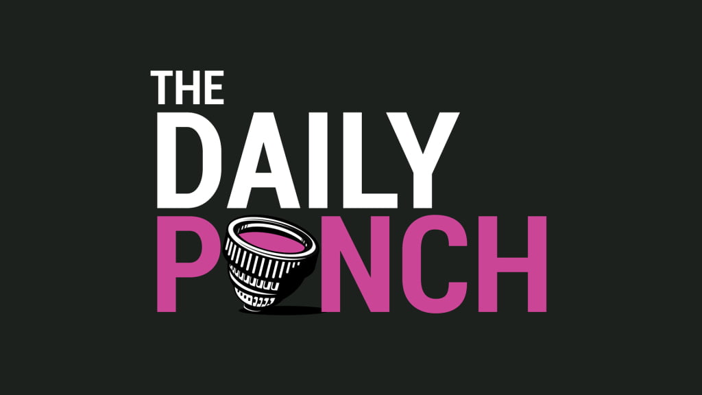 Punchbowl News Launches Podcast As D.C. Spotlight Shifts To Capitol: Q&A – Deadline