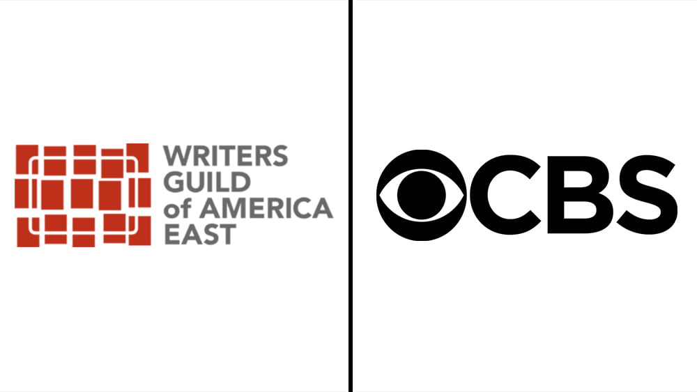 WGA Wants Meeting With CBS Over Probe Into Racist, Sexist Acts By Local TV Execs – Deadline