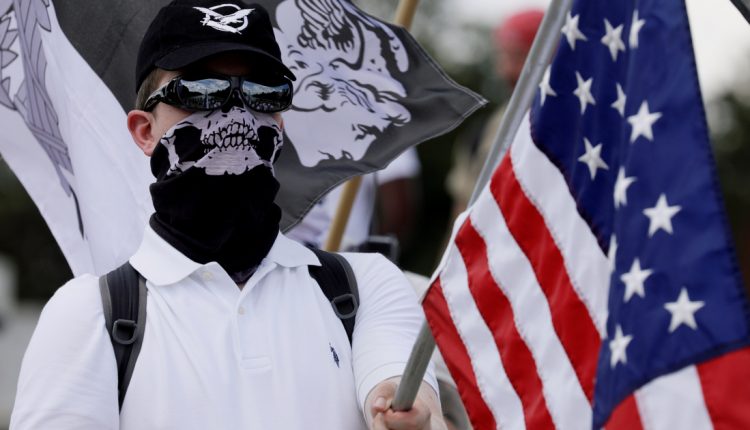 Can the US confront its domestic terror threat?