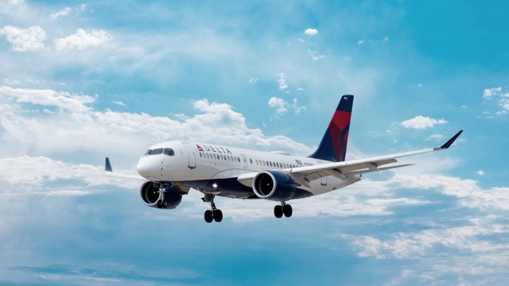 The CEO of Delta Air Traces Simply Defined a Radical Change. This is ...