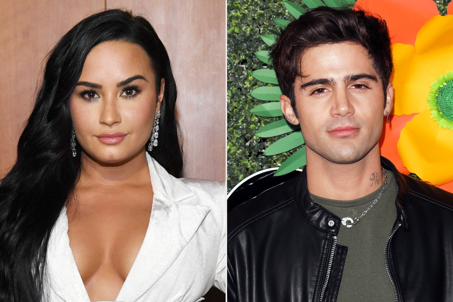 Demi Lovato – Is She Ready To Date Again After Her Max Ehrich Breakup?
