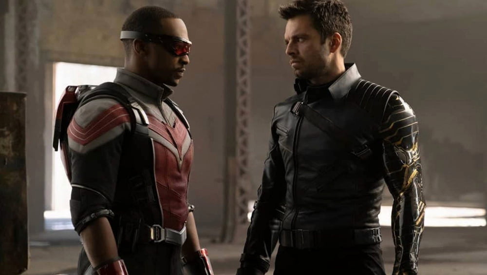 ‘The Falcon And the Winter Soldier’ Super Bowl Spot Smashes Viewing Record – Deadline