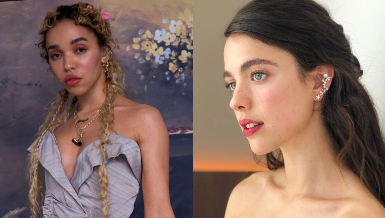 Margaret Qualley Thanks FKA Twigs As She Takes Legal Action Against Shia LaBeouf