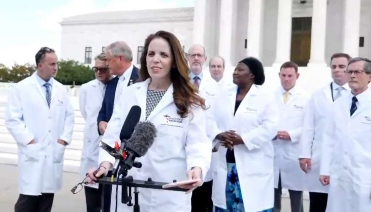 "Mandates for Experimental Therapies are Neither Permissible Nor Advisable"