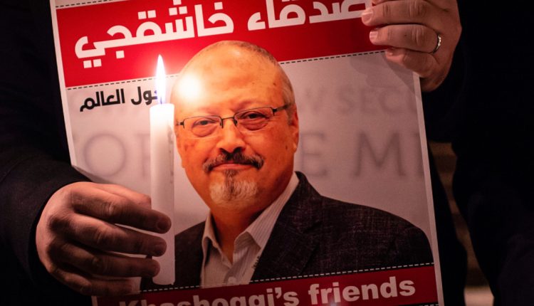 Khashoggi ban: US to impose visa ban on 76 Saudi citizens | Freedom of the Press News