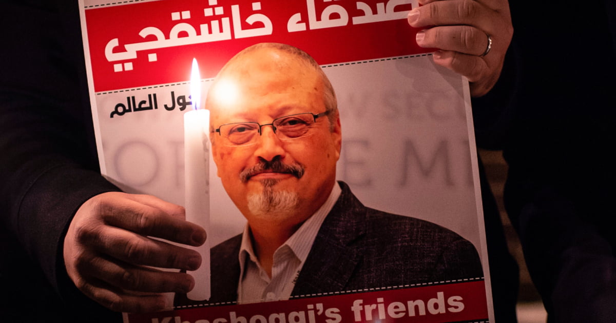Khashoggi ban: US to impose visa ban on 76 Saudi citizens | Freedom of the Press News