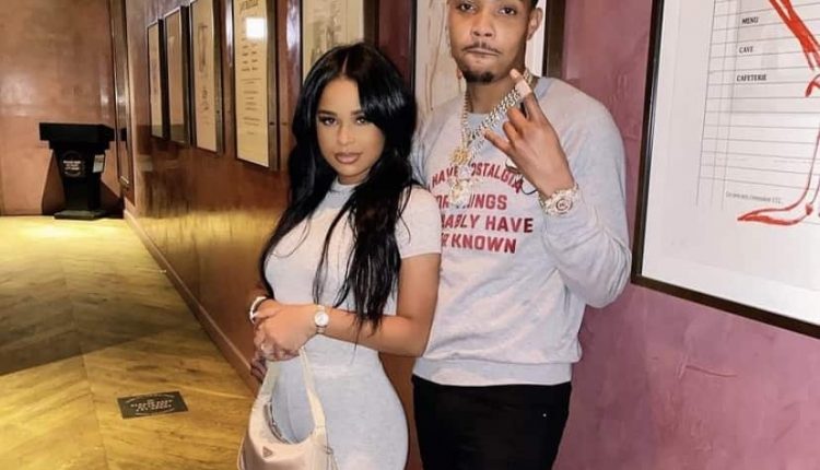 G Herbo May Have Revealed The Gender Of His And Taina’s Baby While On IG Live (Video)