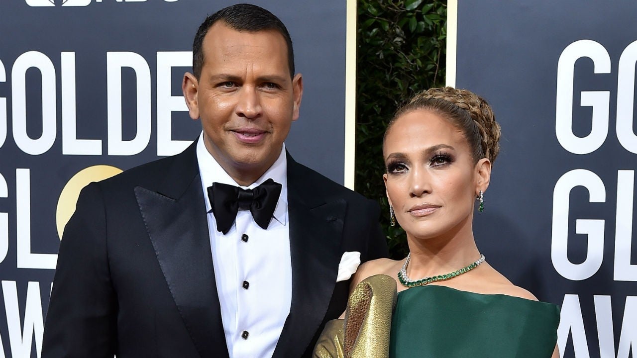 Jennifer Lopez Celebrates Her Twins’ 13th Birthday Without Alex Rodriguez – Here’s Why They Weren’t Together!