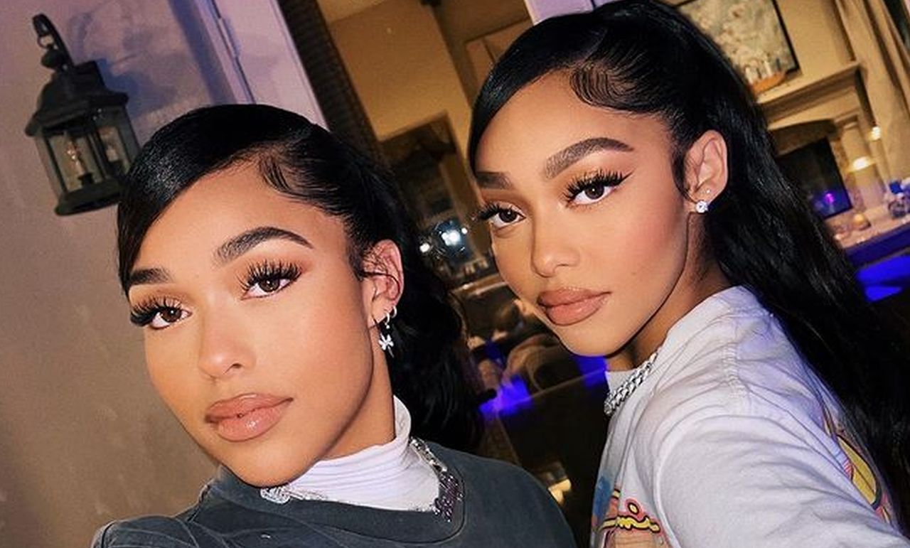 Does Jordyn Woods Have A Twin? Celebrities Who Have Doppelganger Siblings!