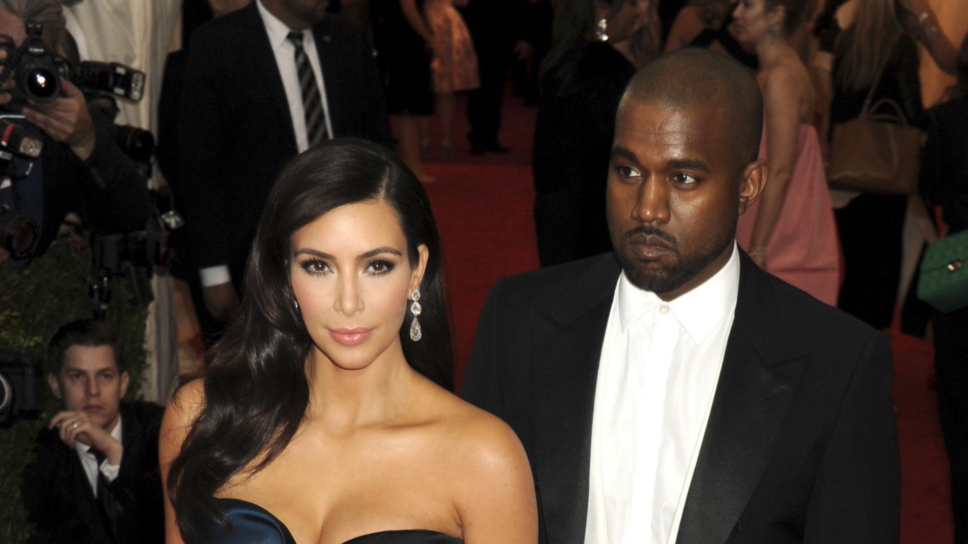 KUWTK: Kim Kardashian Files For Divorce From Kanye West While Already Living Separate Lives – Details!