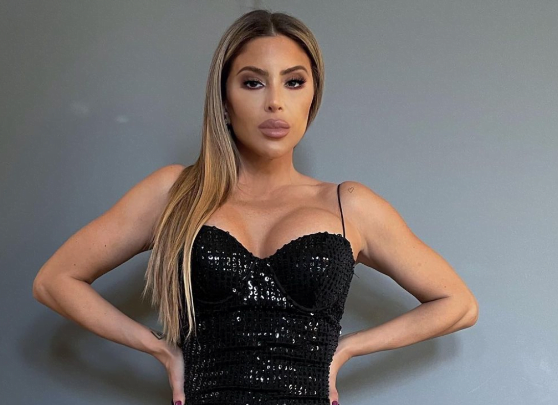 Larsa Pippen Reportedly ‘Seriously Considering’ Offer To Join The Cast Of The ‘Real Housewives Of Miami’ Revival