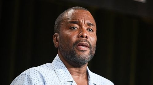 Lee Daniels Warns CNN Of “Dark Time” In America Following Capitol Assault – Deadline