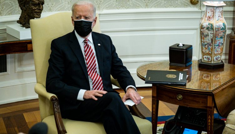 Biden and Netanyahu Finally Talk, but No Details Are Revealed About What