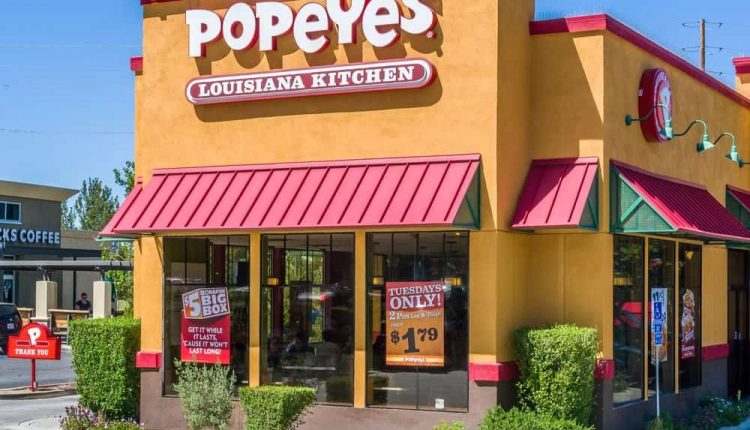 TSR Foodies: Social Media Reacts To Popeyes Removing Cajun Rice & Green Beans From Their Menu