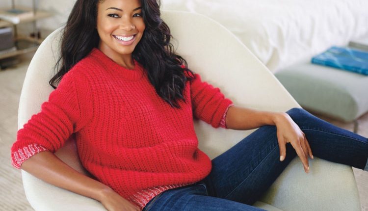 Gabrielle Union Wishes A Happy Birthday To Kerry Washington - See Her Message