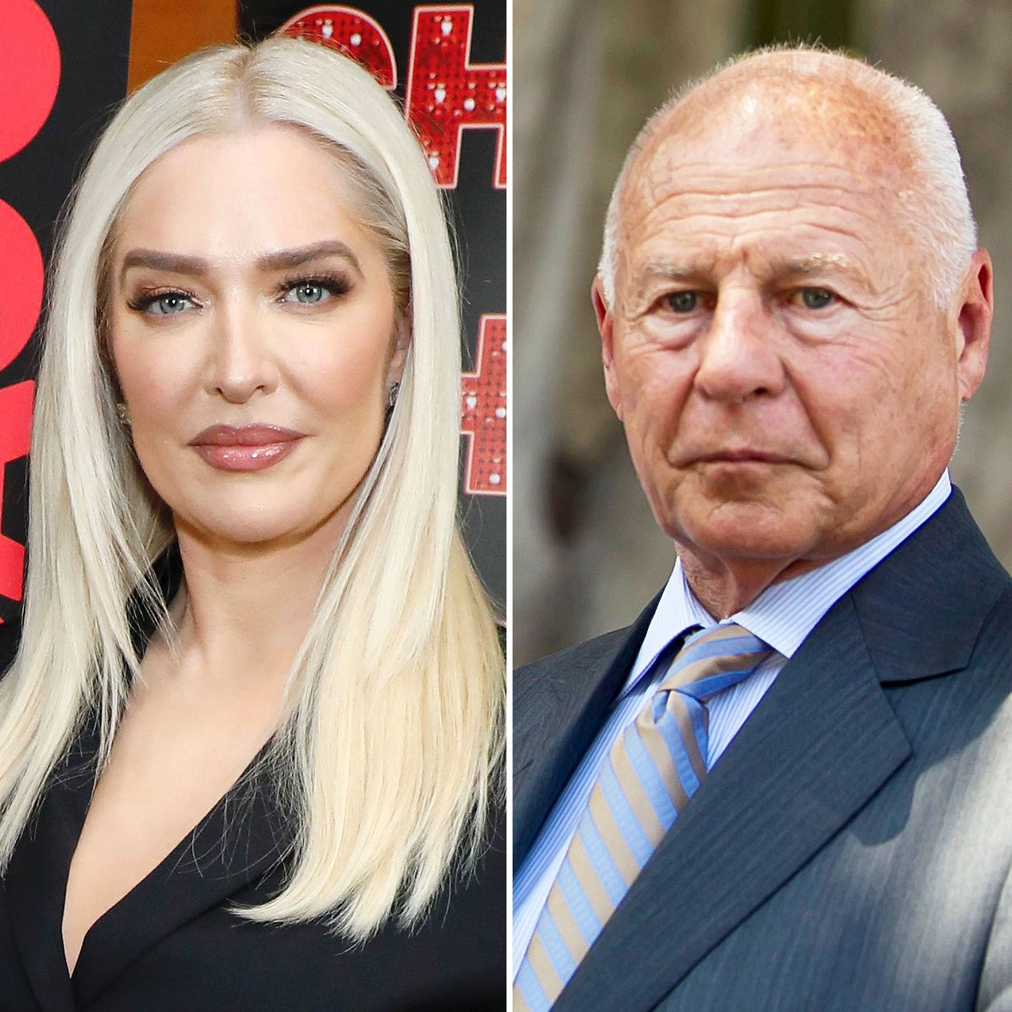 Tom Girardi’s Former Associate Explains Why Erika Jayne Was Not Like By Other Lawyer’s Wives