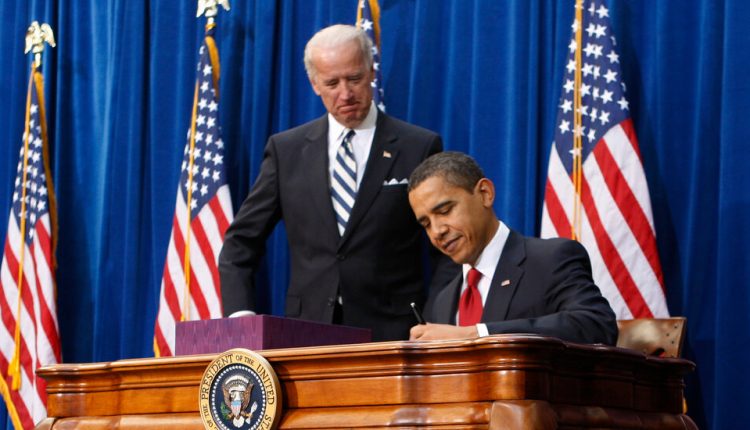 Democrats, Pushing Stimulus, Admit to Regrets on Obama’s 2009 Response