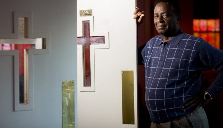 In Georgia, Republicans Take Aim at Role of Black Churches in Elections