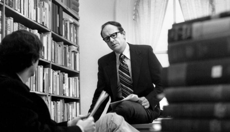 Walter LaFeber, Historian Who Dissected Diplomacy, Dies at 87