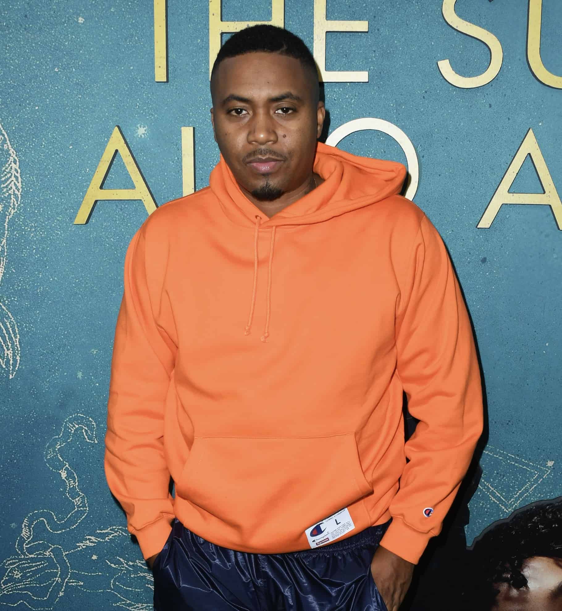 Nas Shares His Opinion About Today's Rappers, Says “There's No One