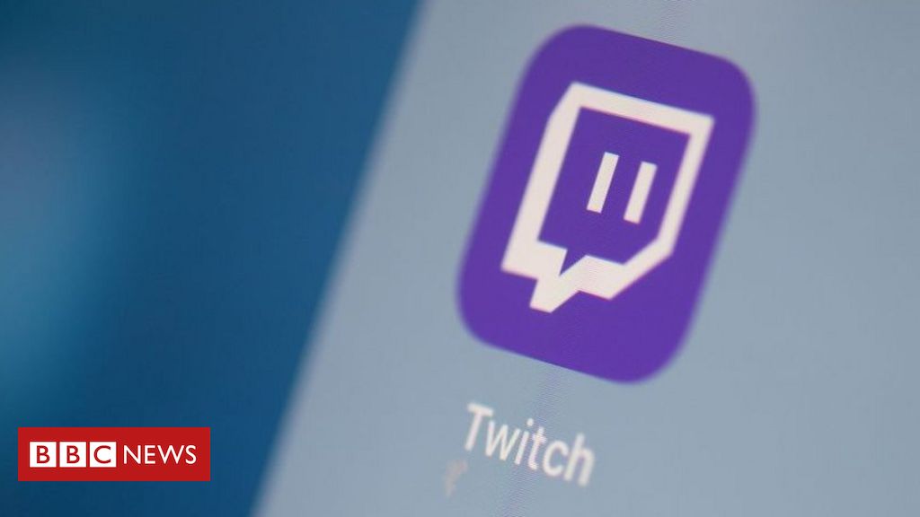 Twitch backtracks after outcry for using 'gender neutral' term 'womxn'