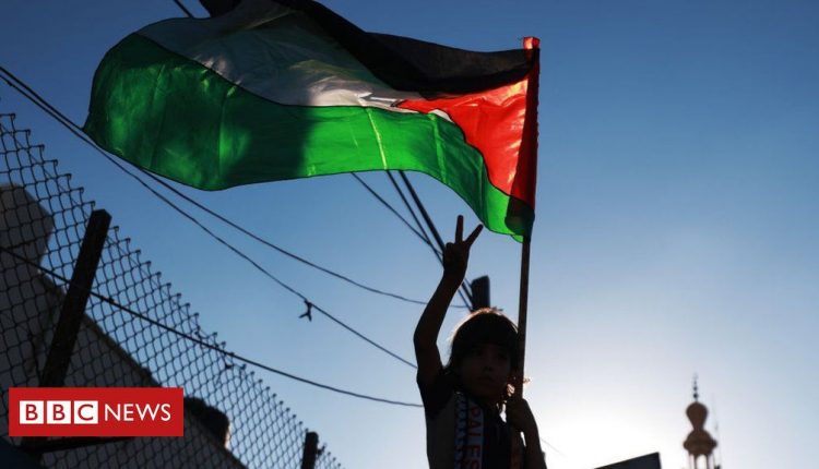 ICC opens 'war crimes' investigation in West Bank and Gaza