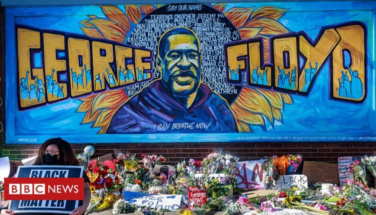 George Floyd trial: Why is it so important?