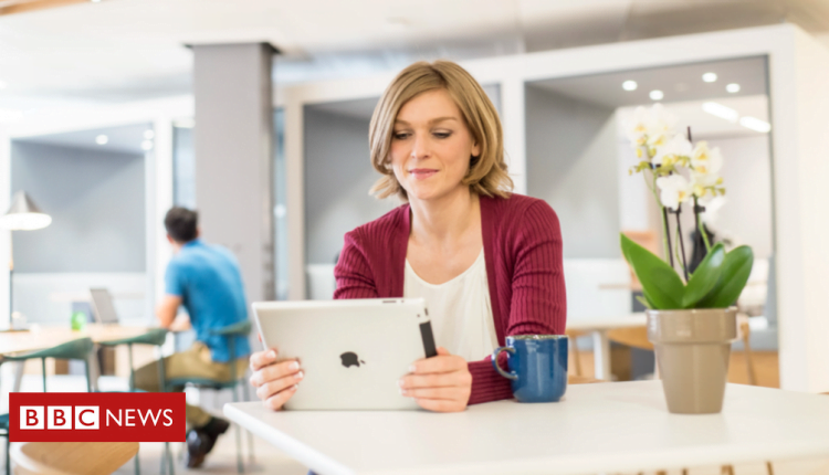 'Hybrid working will become the norm'