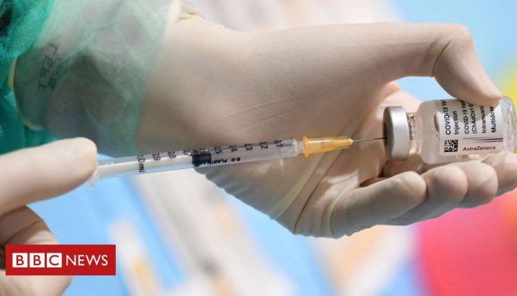 Covid-19: Thailand delays AstraZeneca vaccine rollout after blood clot fears